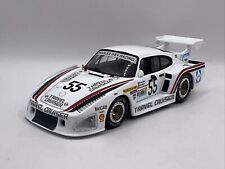 Porsche 935 24h d'occasion  Forbach