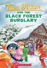 Black forest burglary for sale  Montgomery