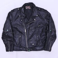 leather motorcycle jacket for sale  Houston