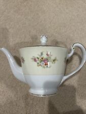 Vintage noritake teapot for sale  Sandusky