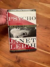 Psycho janet leigh for sale  Indianapolis