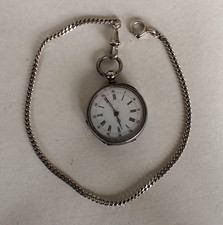 Montre poche ancienne d'occasion  La Roche-sur-Yon