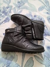 Womens ankle boots for sale  COLCHESTER