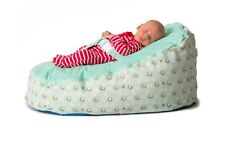 Baby bean bag for sale  Shipping to Ireland