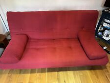 Futon company sofa for sale  CARSHALTON