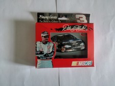 dale earnhardt playing cards for sale dale earnhardt playing cards for sale Montandon