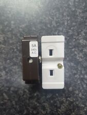 Wylex cartridge fuse for sale  GREENFORD