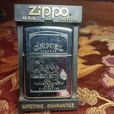 Vintage working zippo for sale  Santa Ana