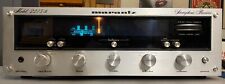 Vintage 1970s marantz for sale  Buckhannon