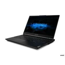 Lenovo Legion 5 15.6" 120Hz Laptop AMD R5-4600H 8GB RAM 512GB SSD GTX 1650Ti  for sale  Atlanta