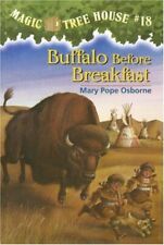 Buffalo breakfast mary for sale  USA
