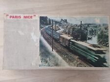 Coffret train gégé d'occasion  Troyes