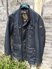 Mens belstaff jacket for sale  CHESSINGTON