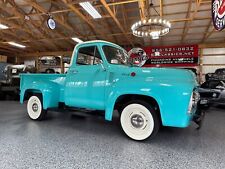 1955 ford f100 for sale  Newfield
