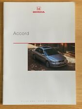 Honda accord sales for sale  WIMBORNE
