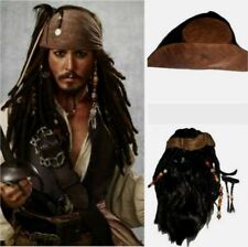 Pirates caribbean captain for sale  Shipping to Ireland