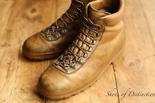 Vintage scarpa brown for sale  SUTTON COLDFIELD