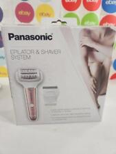 Panasonic epilator shaver for sale  Broomall