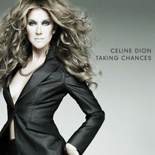 Usado, CD: Celine Dion - Taking Chances (Deluxe Edition CD/DVD) - DISCOS SÃO COMO NOVOS comprar usado  Enviando para Brazil