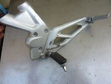 Foot pegs bracket for sale  Placerville