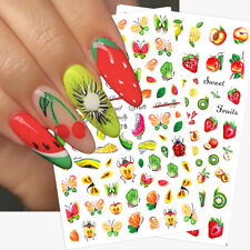 Cherry summer nail for sale  Shipping to Ireland