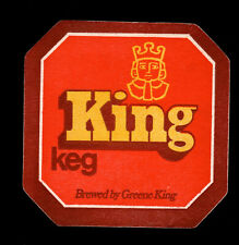 Greene king keg for sale  LOANHEAD