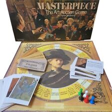 Masterpiece board game for sale  Rockford