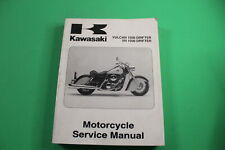 Nos motorcycle service for sale  Terrell
