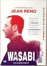 Dvd wasabi con usato  Verdellino