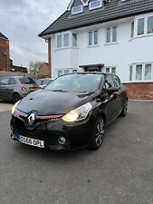 2016 renault clio for sale  LONDON