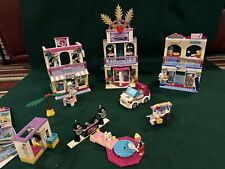 Lego friends heartlake for sale  FERNDOWN