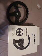Fanatec csl steering for sale  STOCKPORT