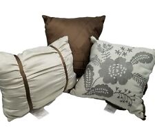 Home classics pillows for sale  Lake Villa