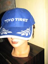 Vintage toyo tires usato  Italia