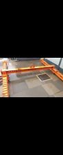 Lifting beams spreader for sale  EGHAM