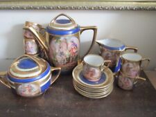 Antique czech demitasse for sale  Yonkers