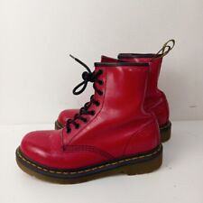 Martens boots size for sale  WARRINGTON