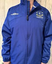 Umbro everton training for sale  GLASGOW