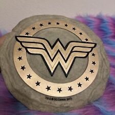 Wonder woman spoontiques for sale  Tucson