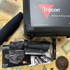 Trijicon acog 3.5x35mm for sale  Cedar City