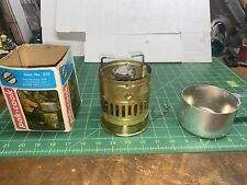 Vintage Pak-Cook Stove SVEA Copy, used for sale  Shipping to South Africa
