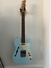 Richwood thinline telecaster for sale  Shipping to Ireland