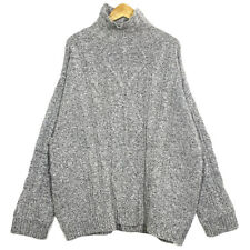 Pull mailles oversize d'occasion  Montpellier-