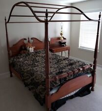 amish bed frame for sale  Zionsville
