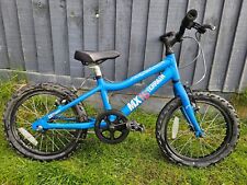 Ridgeback mx16 terrain for sale  BOURNE