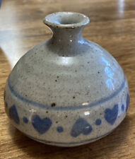 Art pottery signed for sale  Omaha