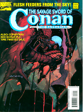 Savage sword conan for sale  Queen Creek