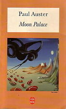 3816894 moon palace d'occasion  France