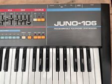 Roland juno 106 d'occasion  Tourcoing