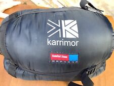 karrimor sleeping bag for sale  ROSSENDALE
